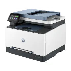 HP Color LaserJet Pro MFP 3303fdw printer (499M8A)